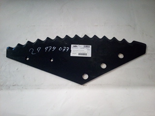 SABELMESSER "THUNGSTEN" 